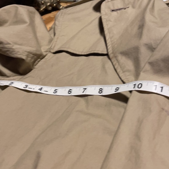 Used rain coat size L - Picture 16 of 16